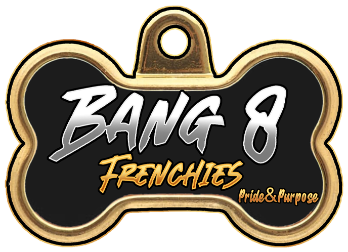 Bang 8 Frenchies